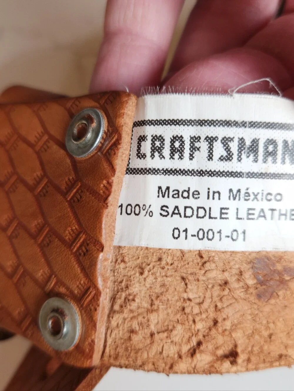 craftsman build last