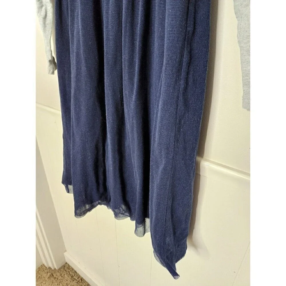 Hanna Andersson minor wear