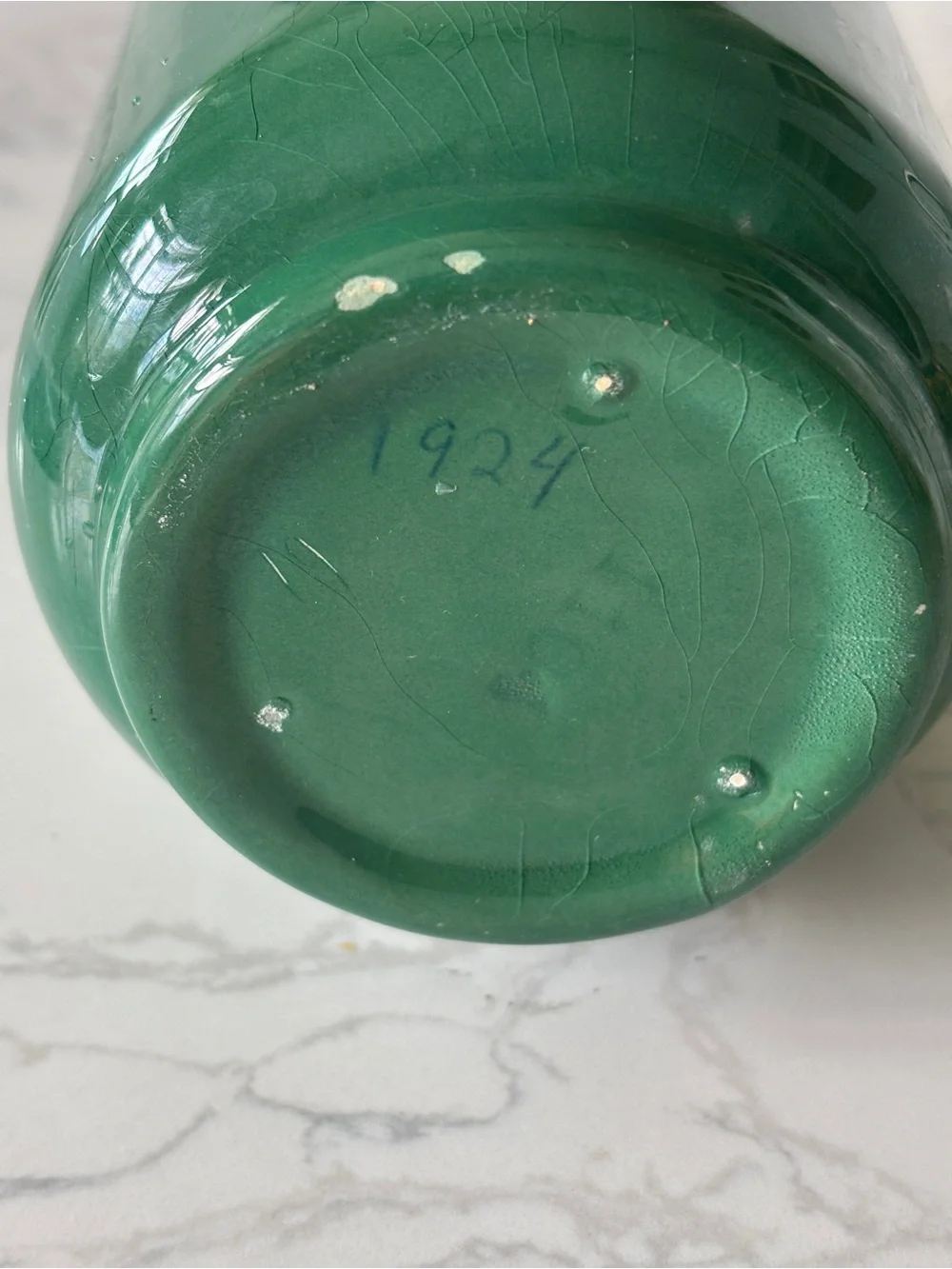 Ming Tree elegant green