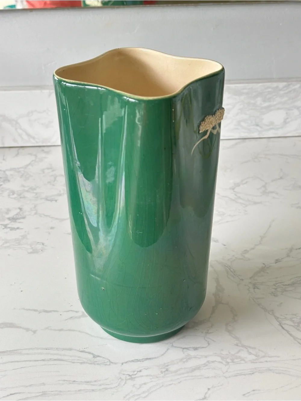Ming Tree elegant green