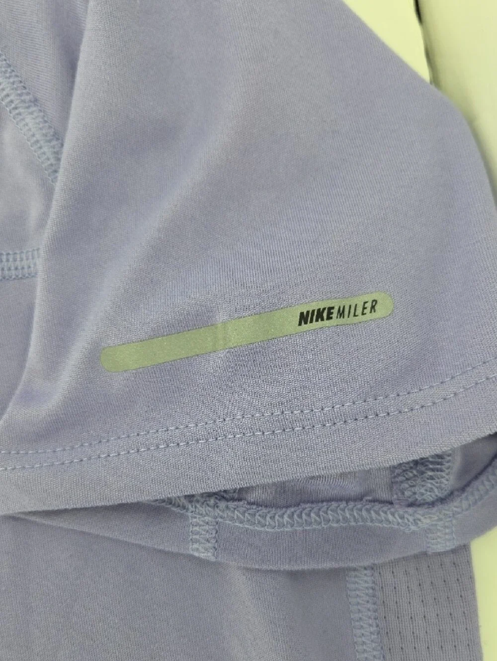 Nike moisture wicking