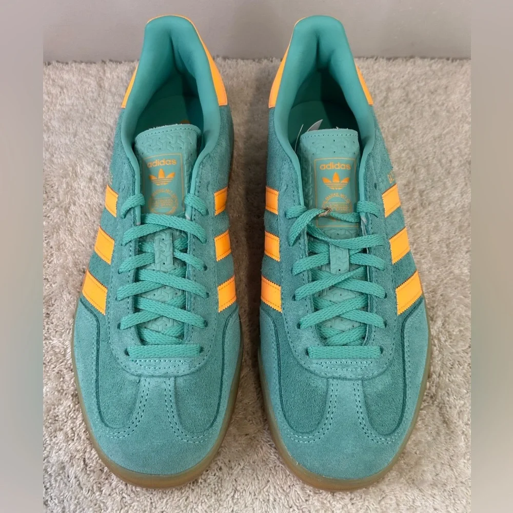 adidas new gazelle