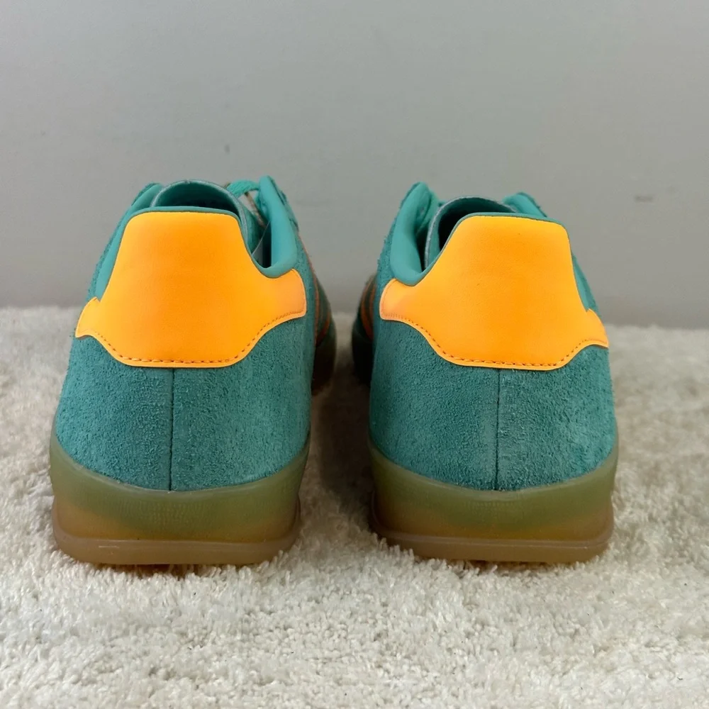 adidas new gazelle