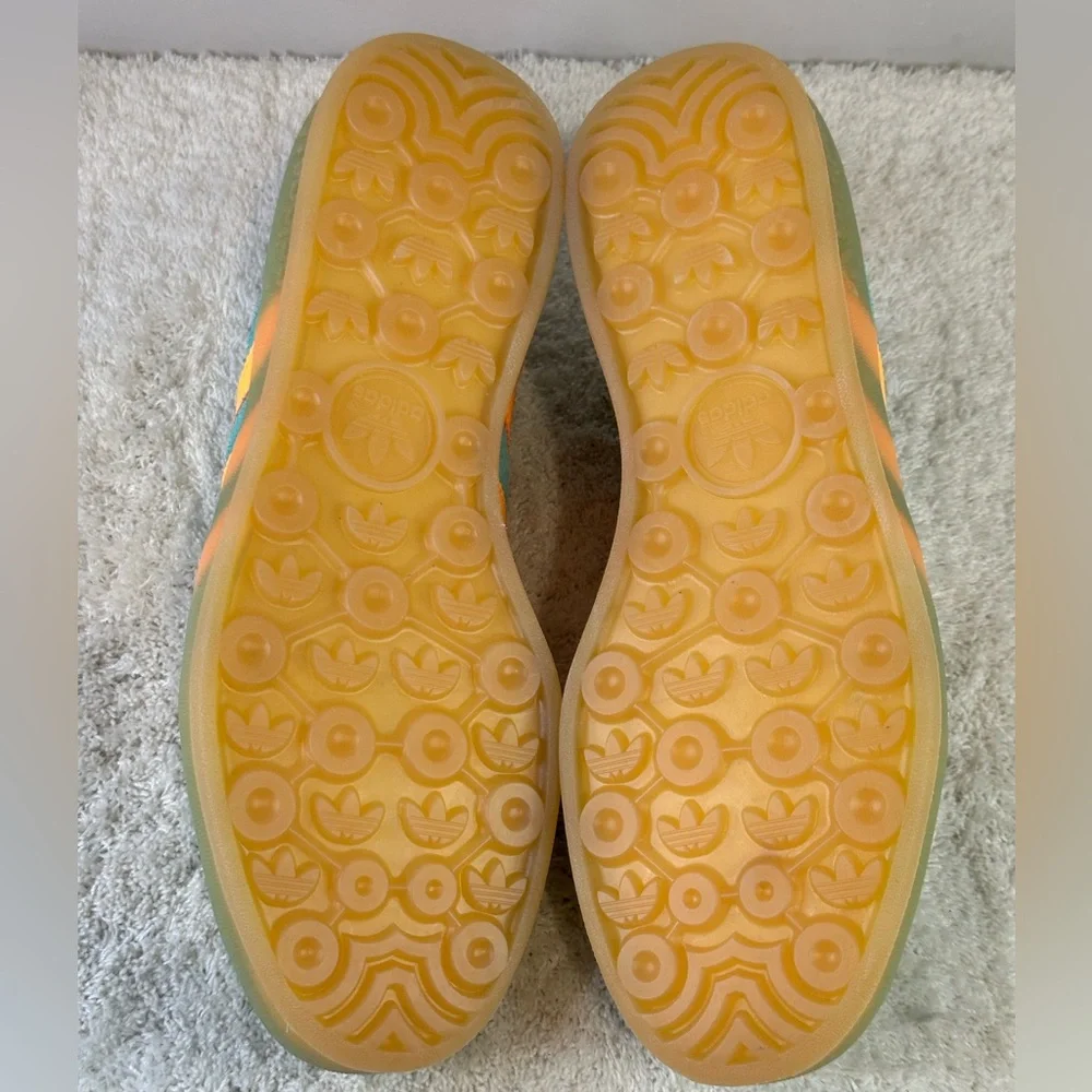 adidas new gazelle