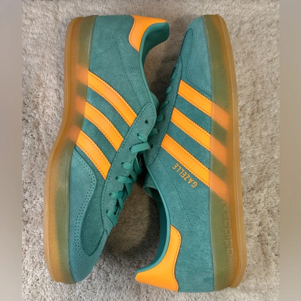 adidas new gazelle