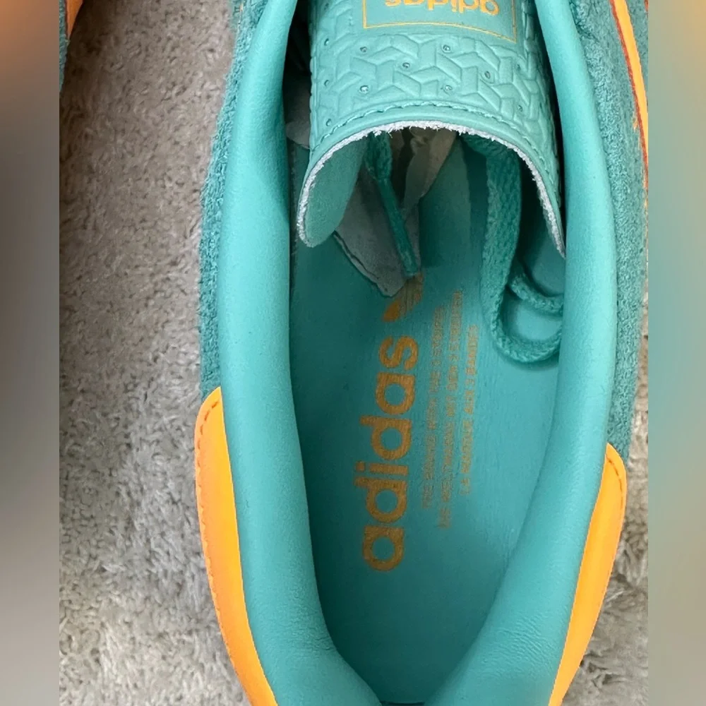 adidas new gazelle