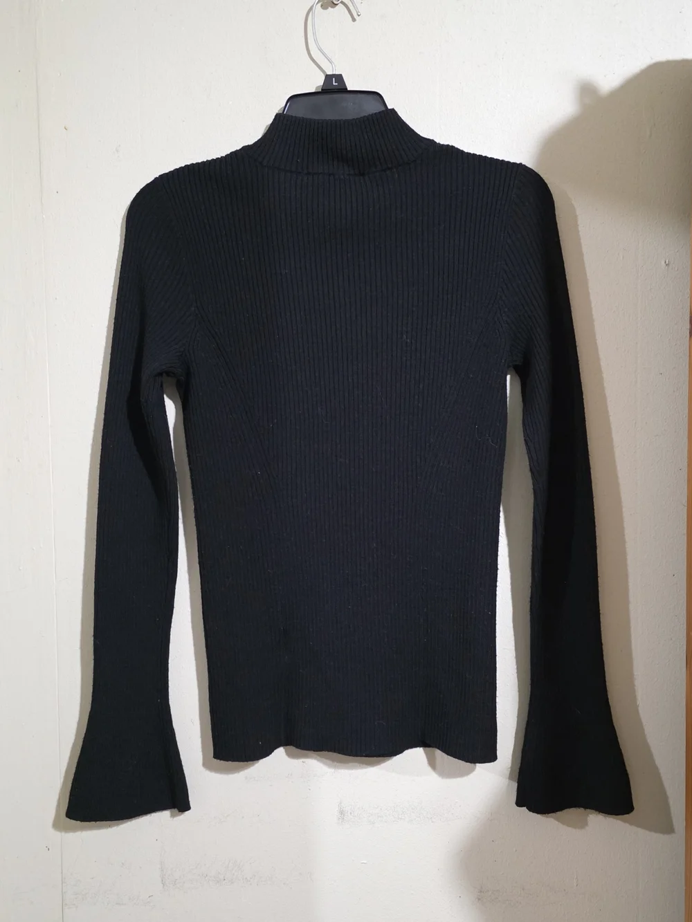 Tory Burch sleek ribbed