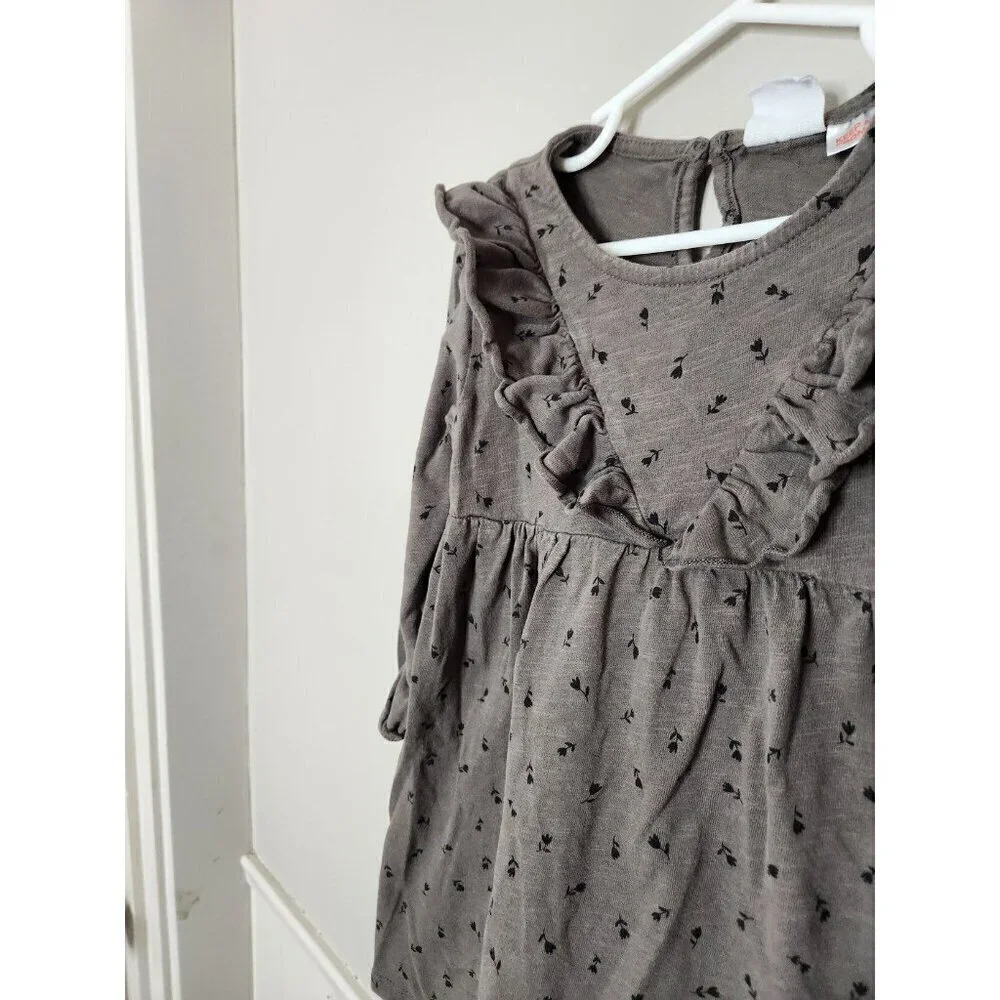 Zara minor wear