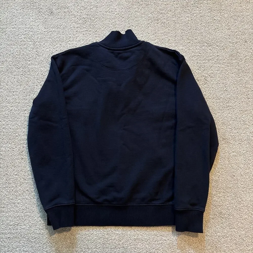 Coach women navy