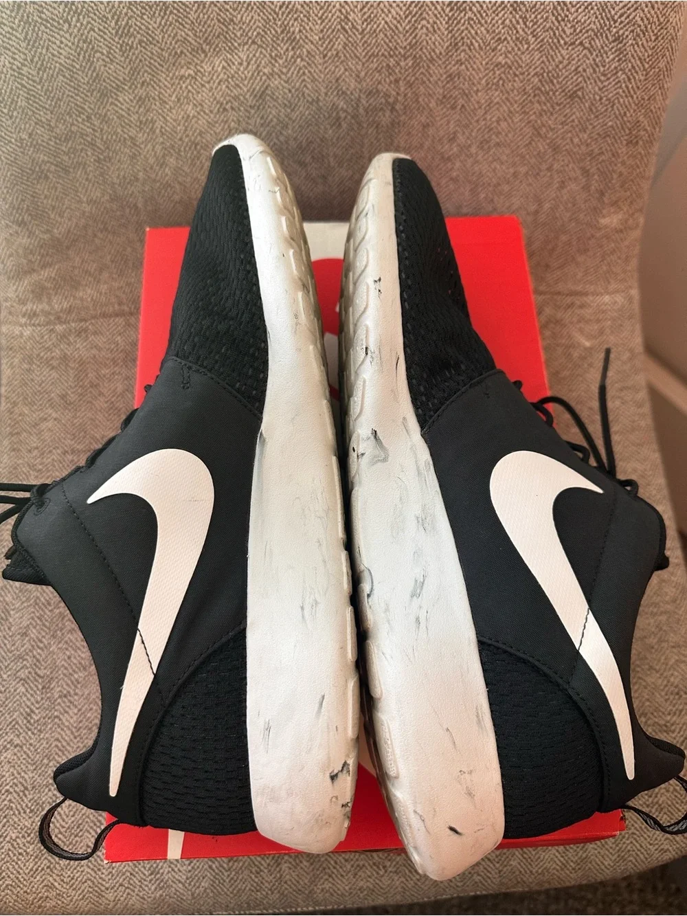 Nike wear up casual