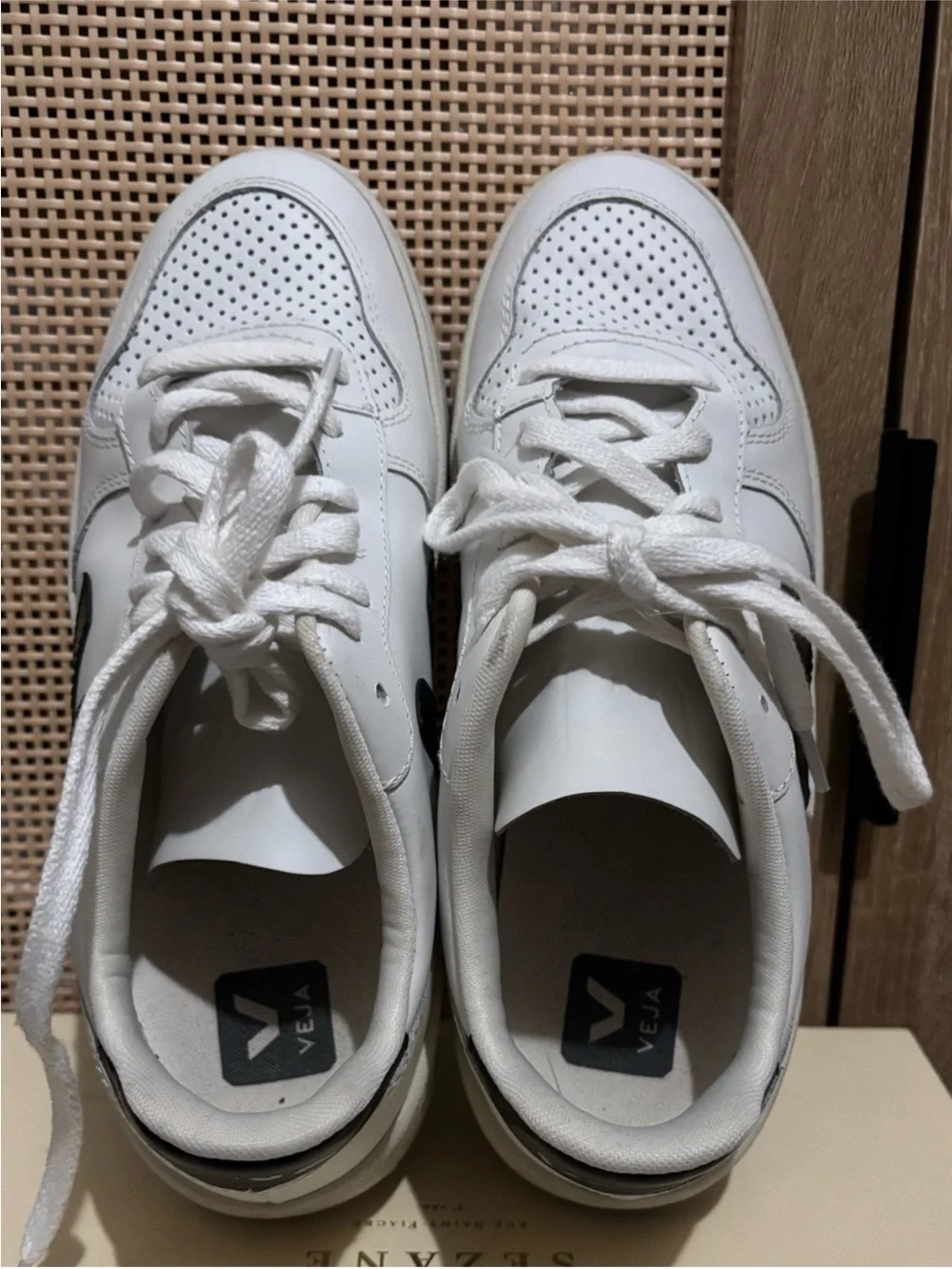 Veja classic 10