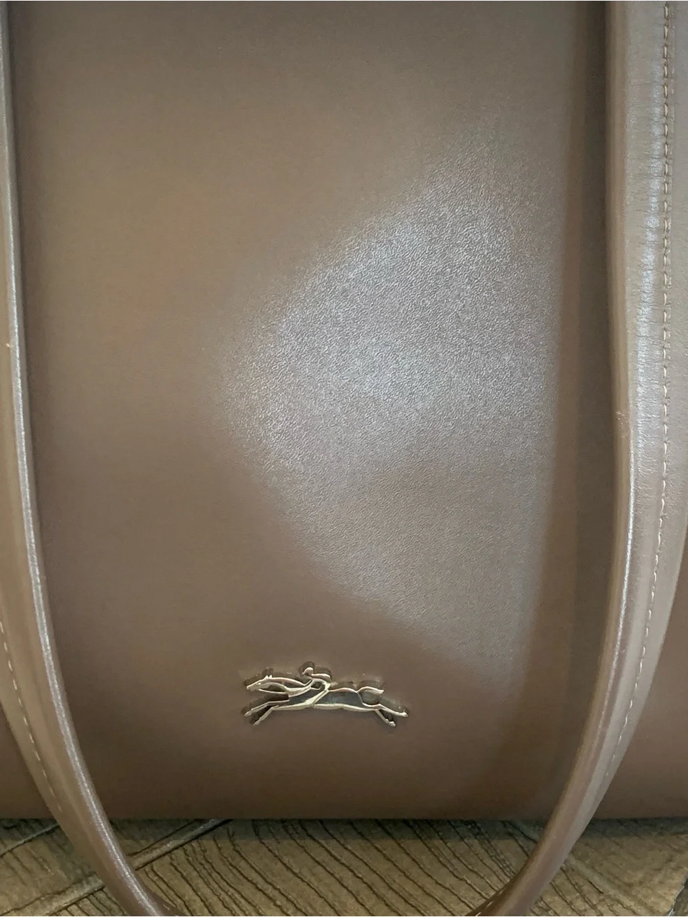 Longchamp authentic paris