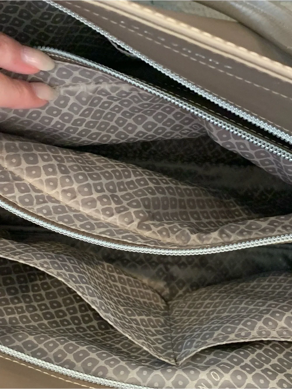 Longchamp authentic paris