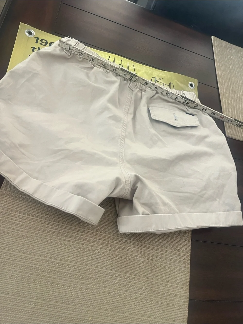 chubbies casual rolled