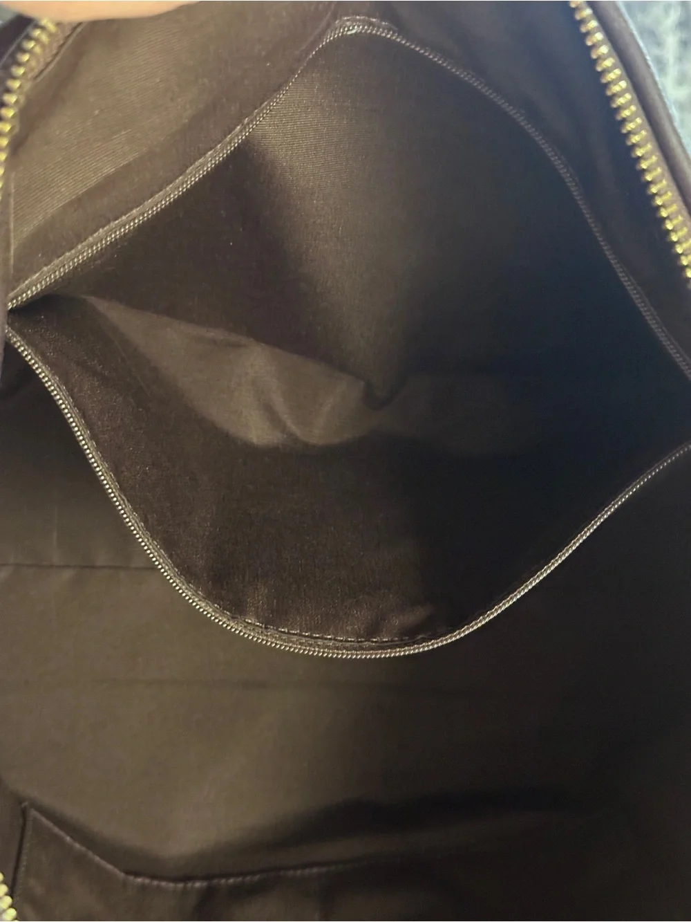 Coach ava tote