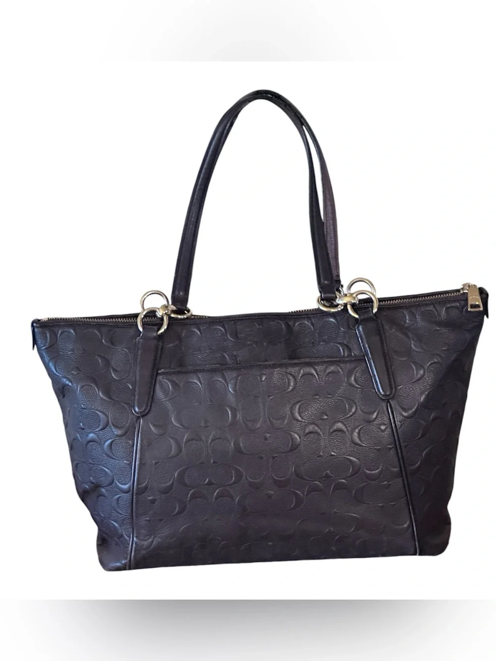Coach ava tote