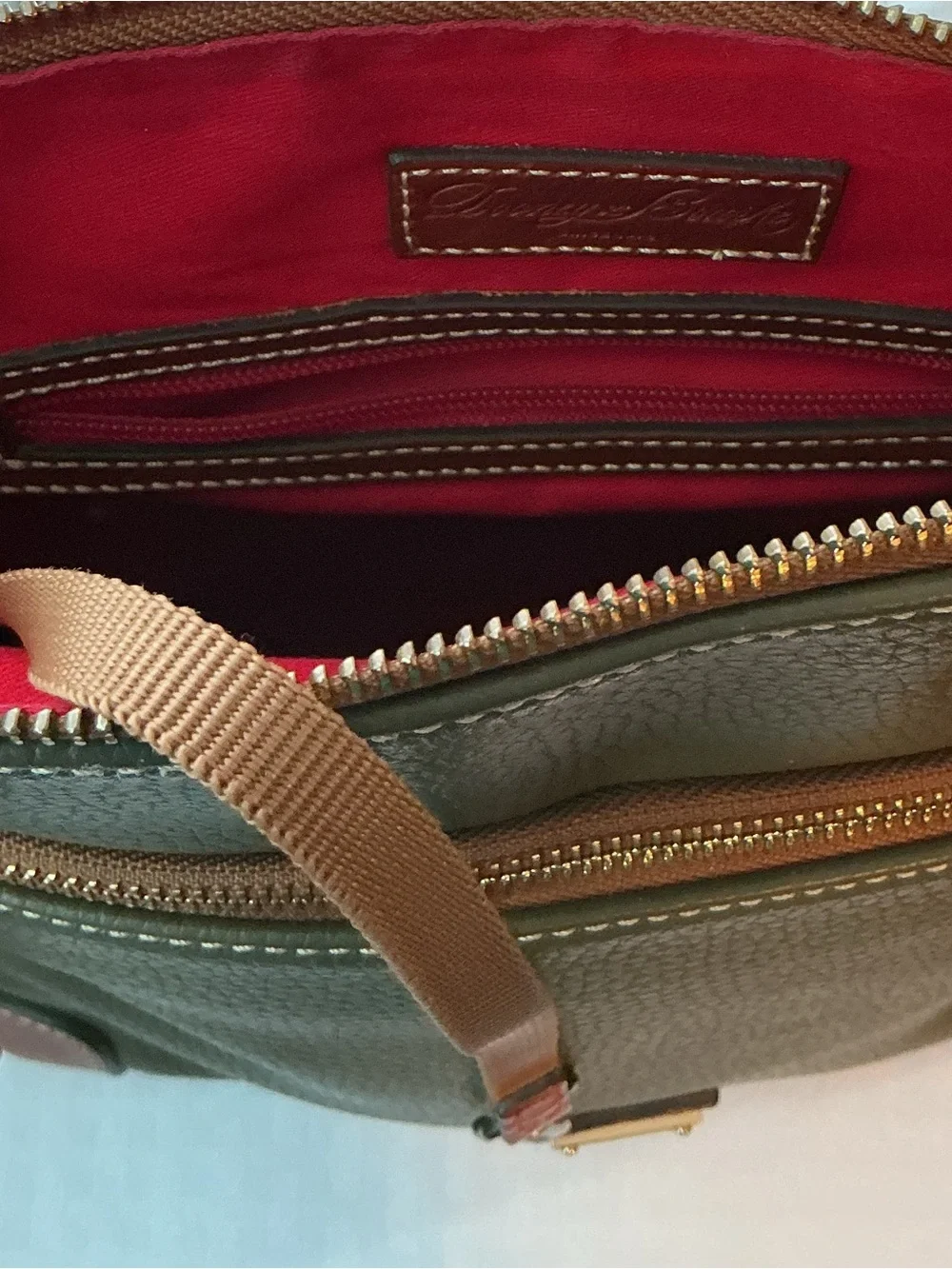 Dooney & Bourke this dooney