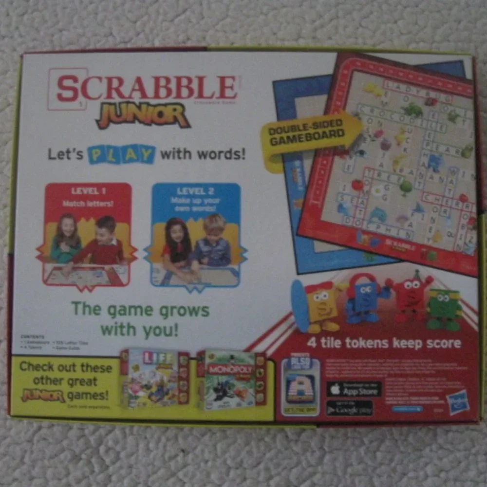 Hasbro code couple played