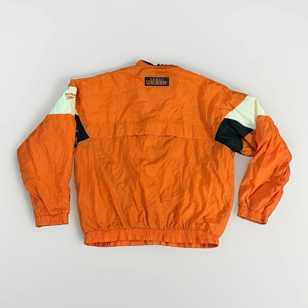 Reebok 25 pit