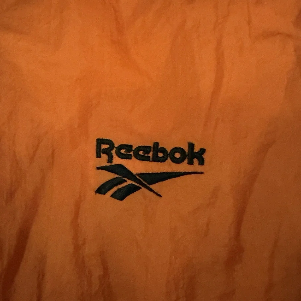 Reebok 25 pit