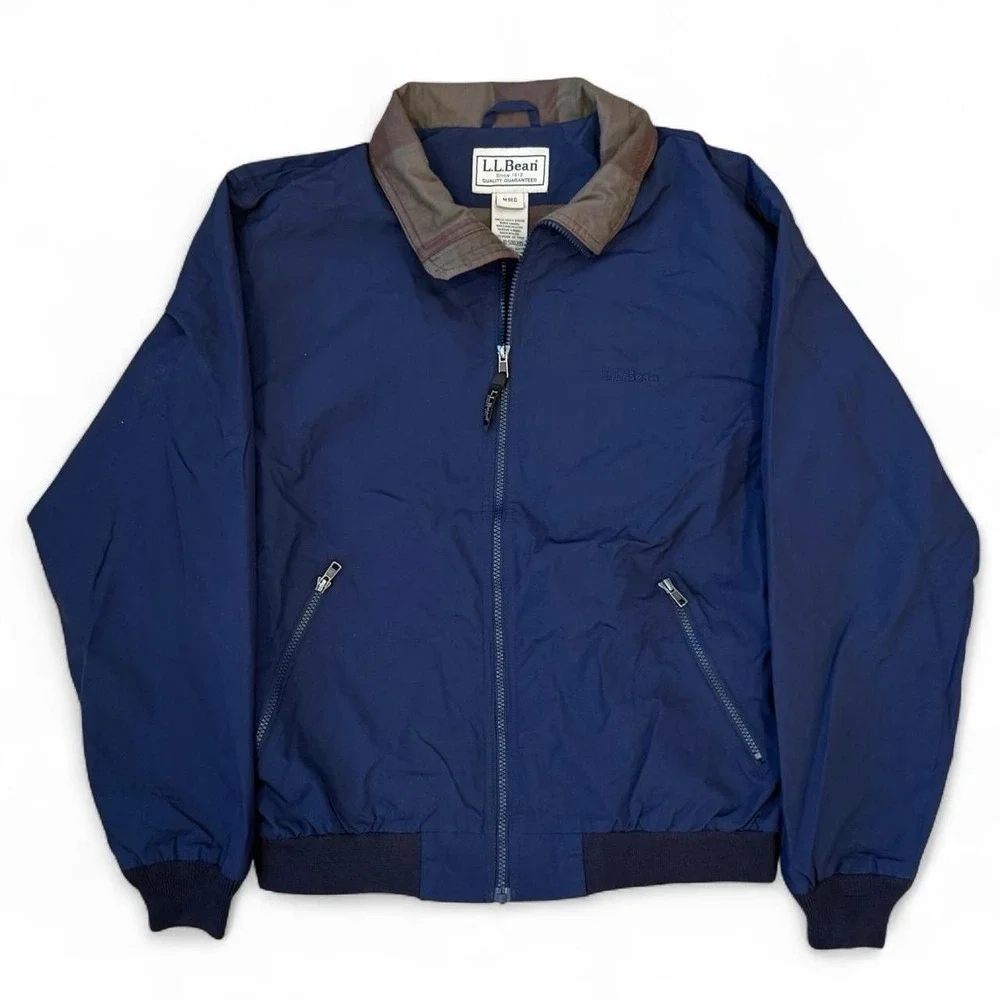 L.L. Bean vintage ll