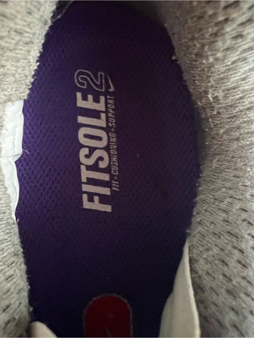 Nike women athletic