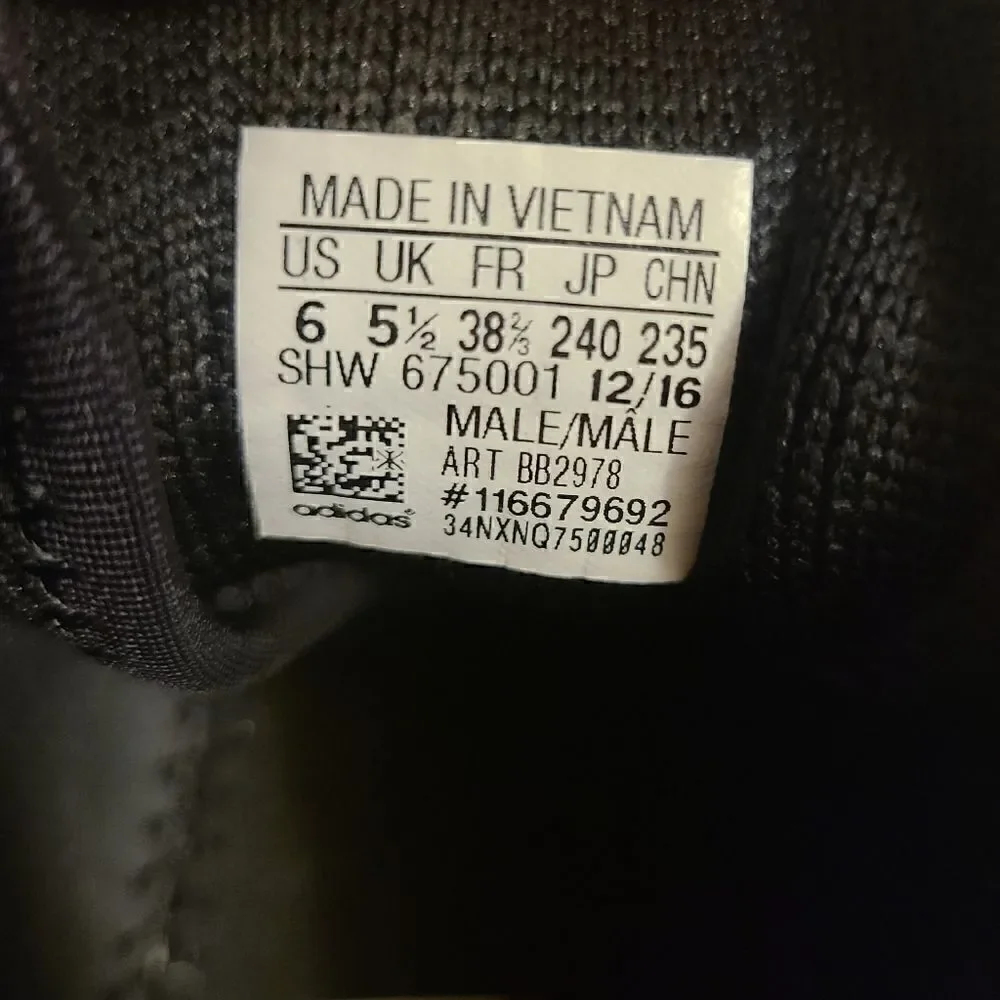 White Mountaineering Adidas Originals NMD R2 Black
