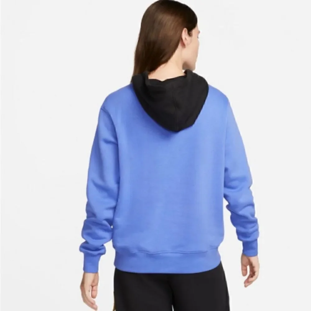 Nike fleece women’s