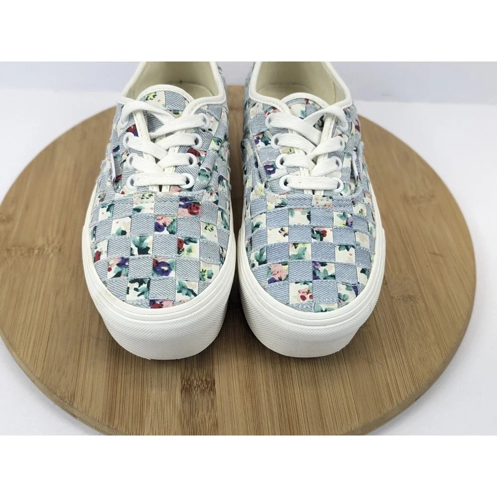 Vans it breathability adds