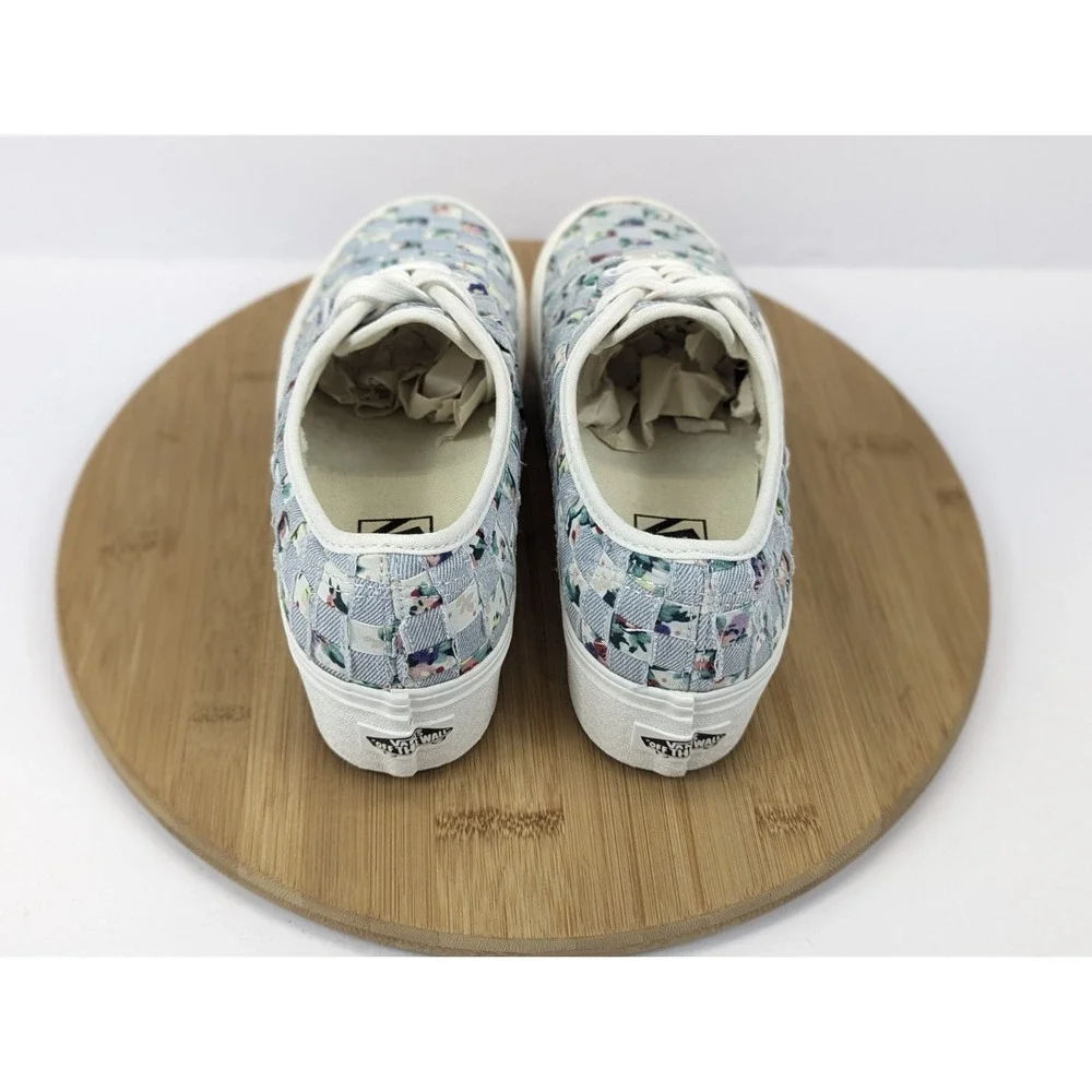 Vans footwear slip