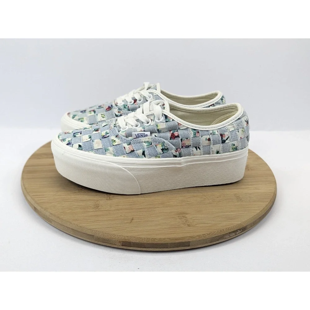 Vans adds like provides