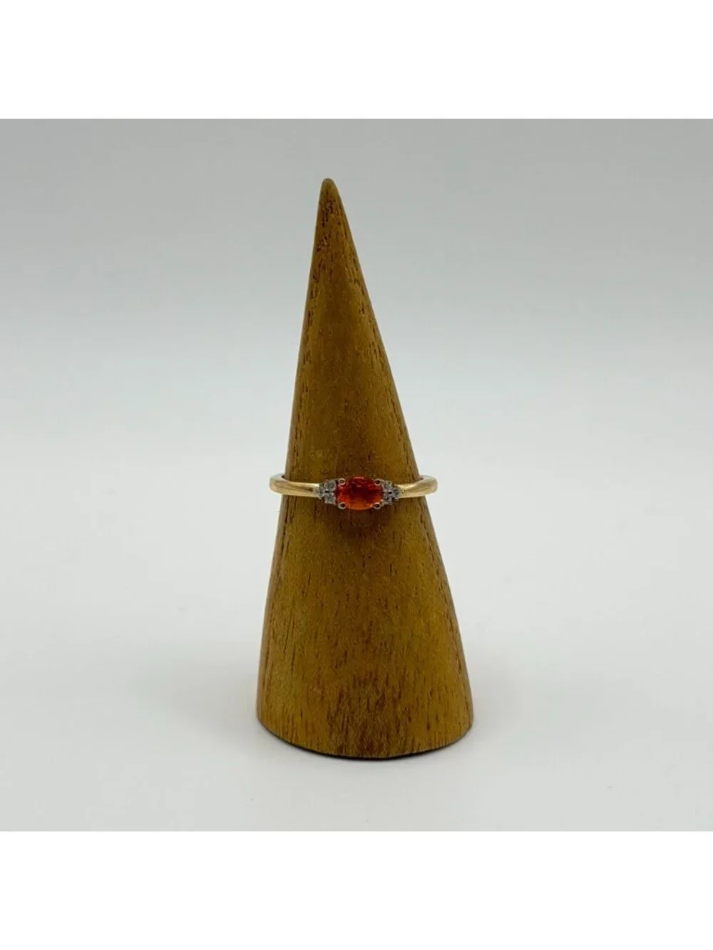 None crafted 14k