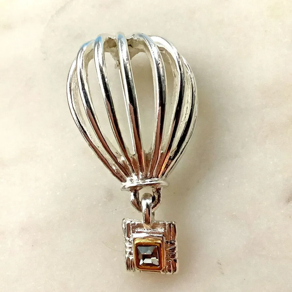 Danecraft hot air