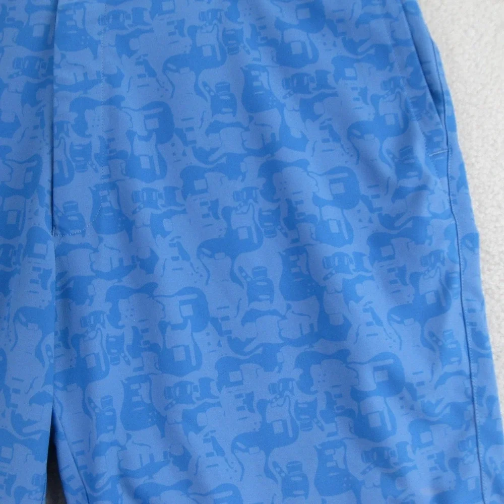 Peter Millar performance golf