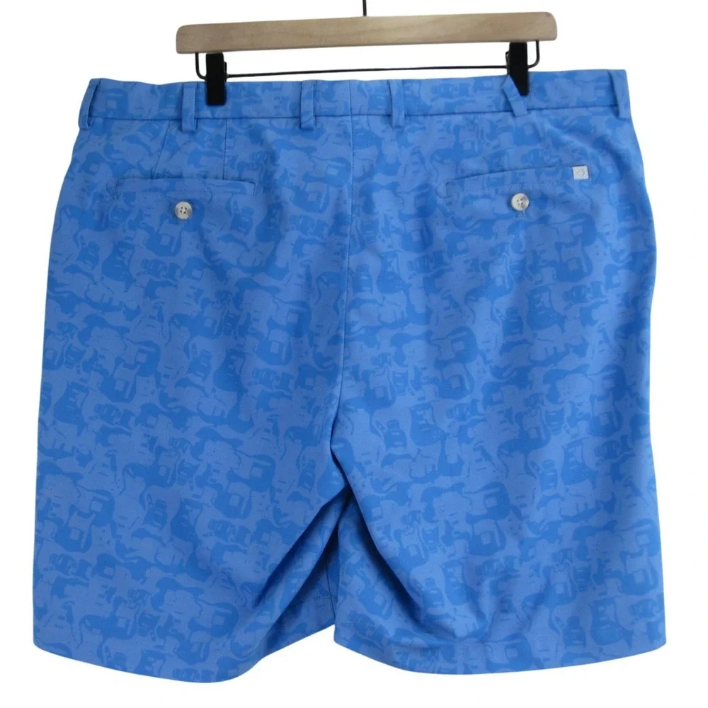 Peter Millar performance golf