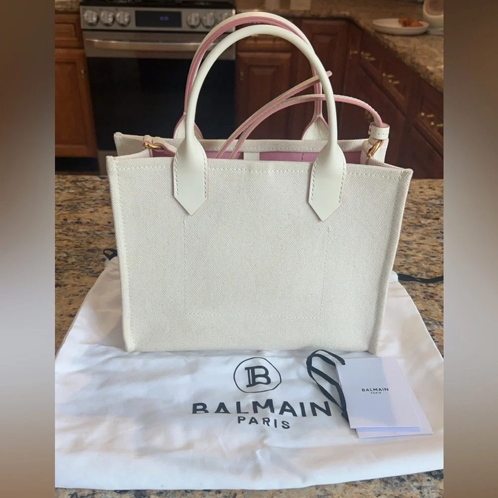 Balmain authentic paris