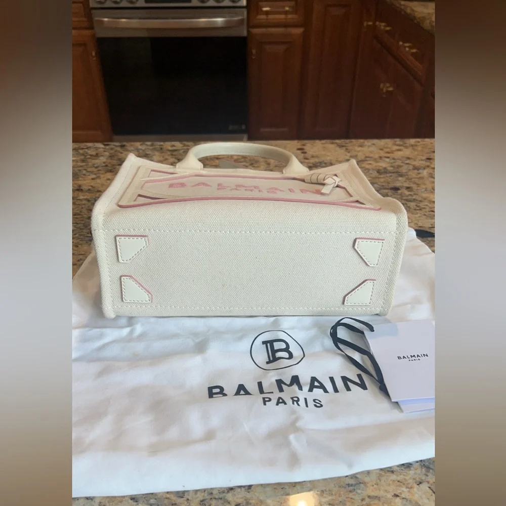 Balmain authentic paris