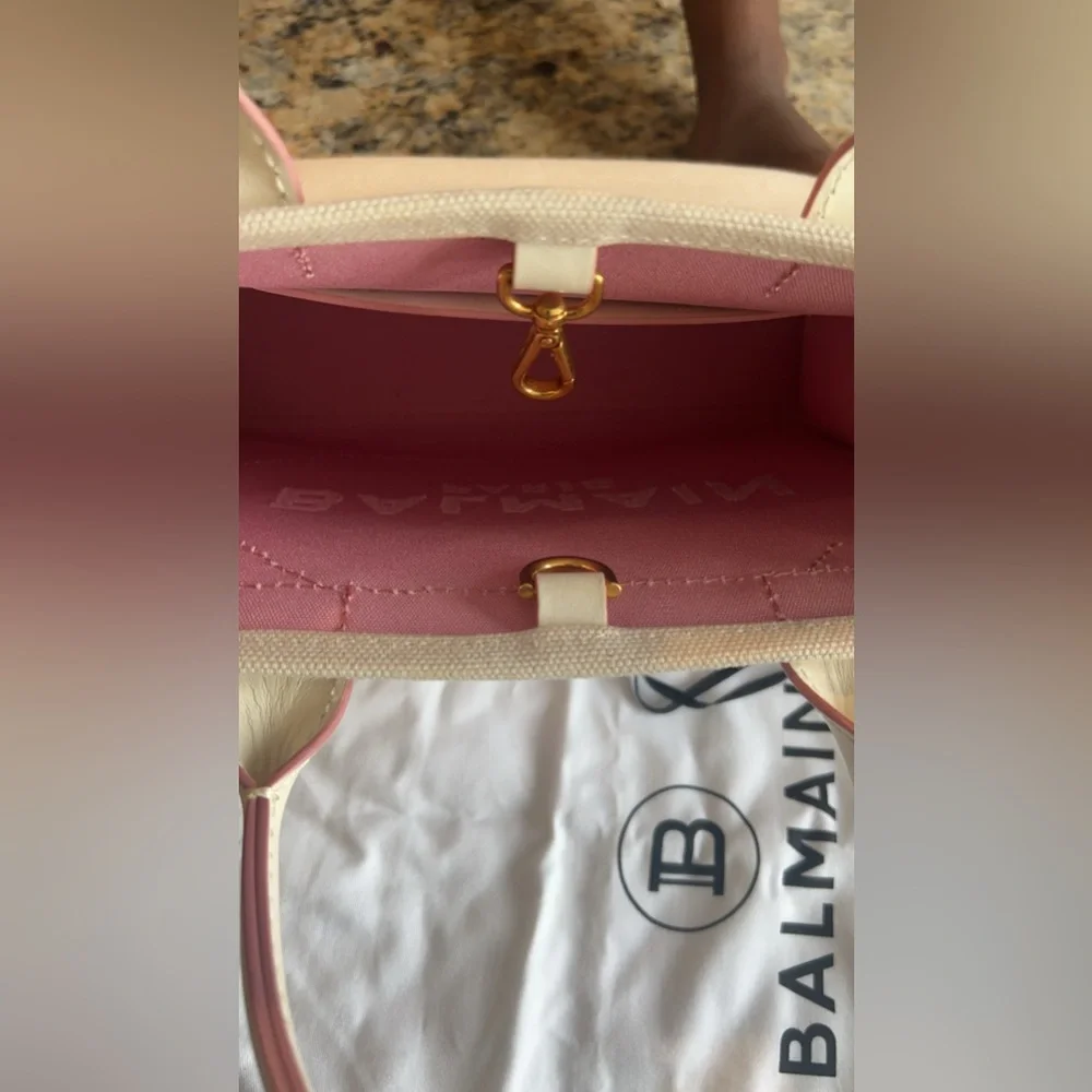 Balmain authentic paris