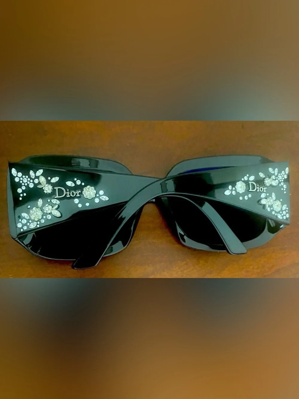 Christian Dior￼ stylish dior