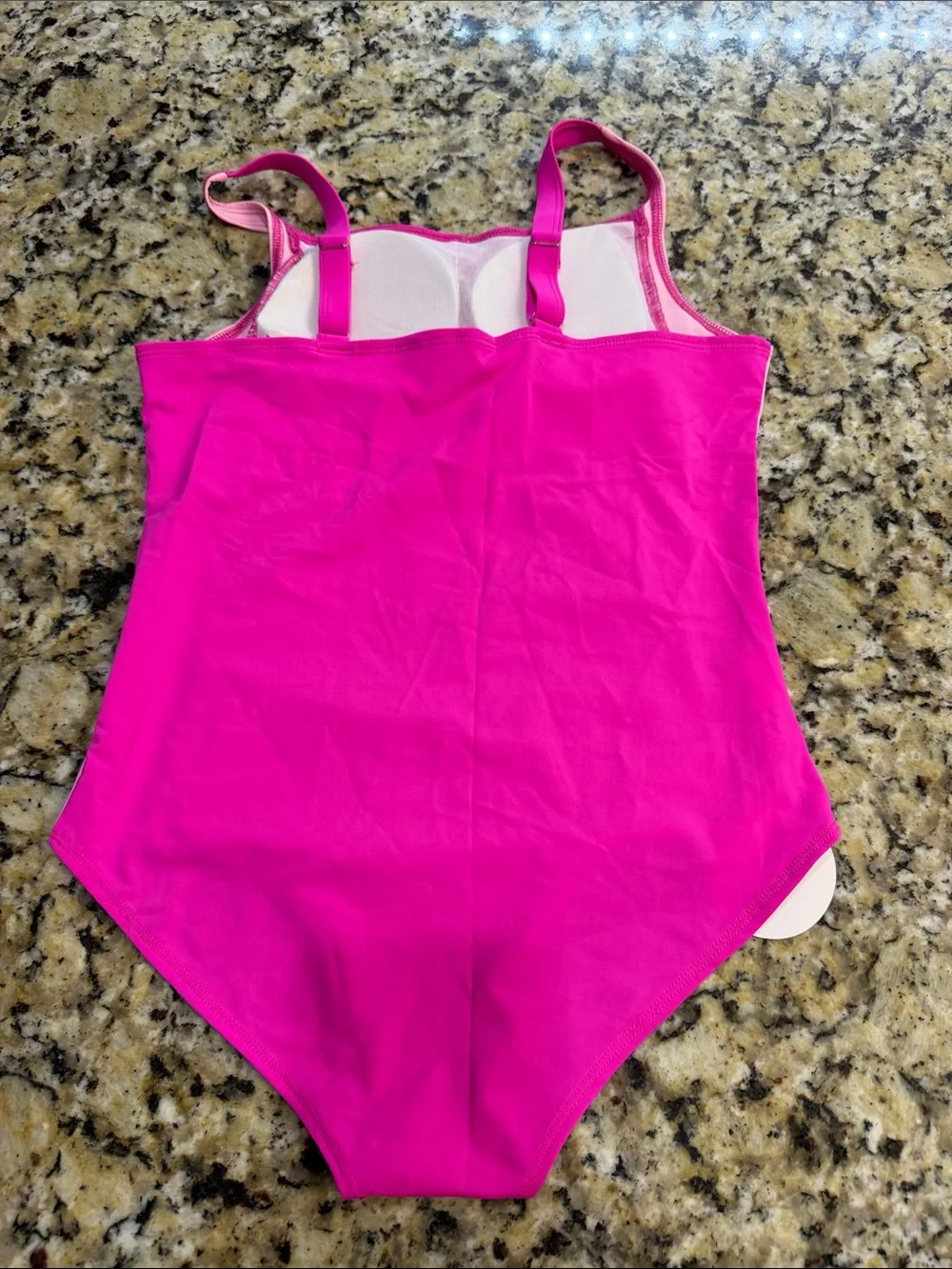 N/A bright fuchsia