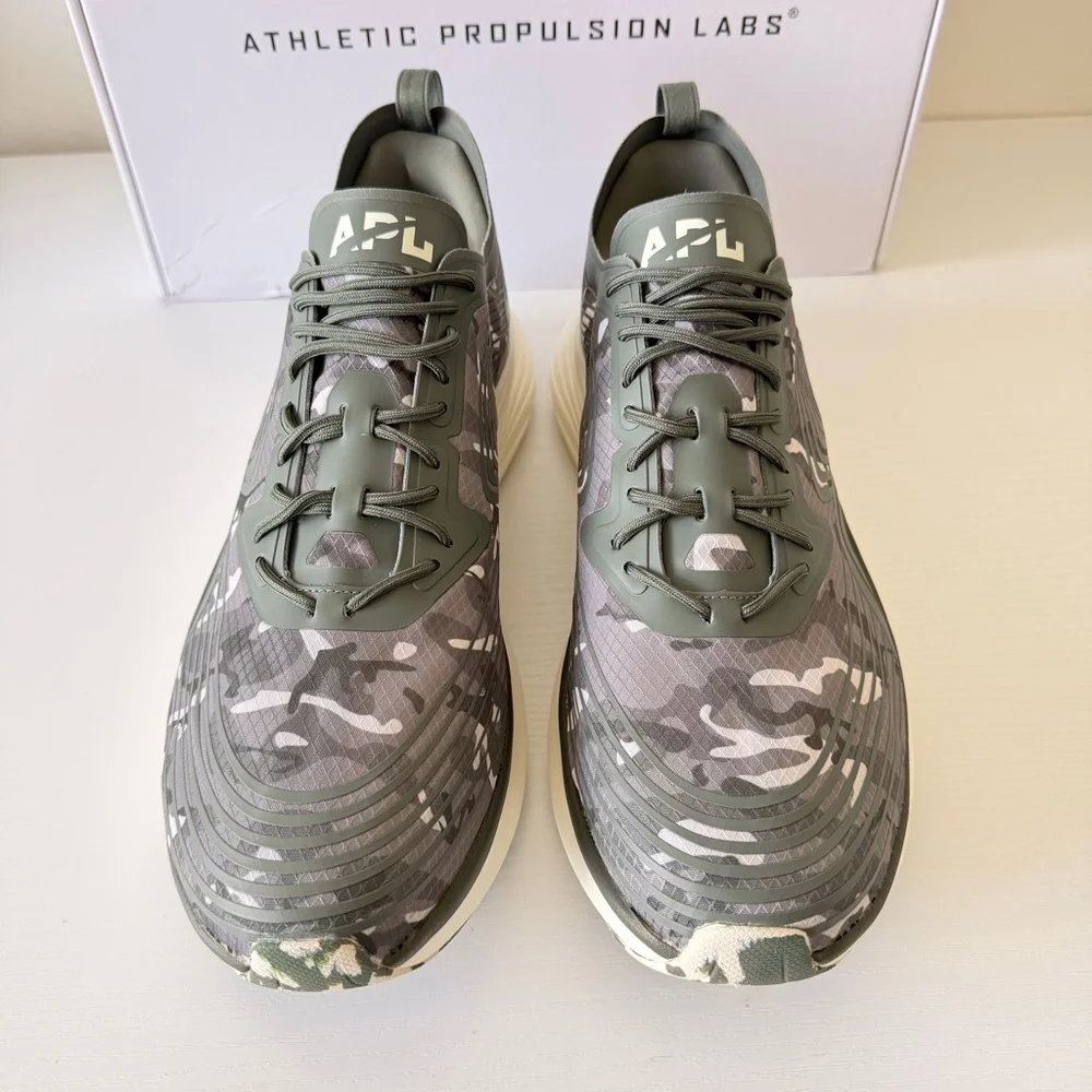 APL new techloom