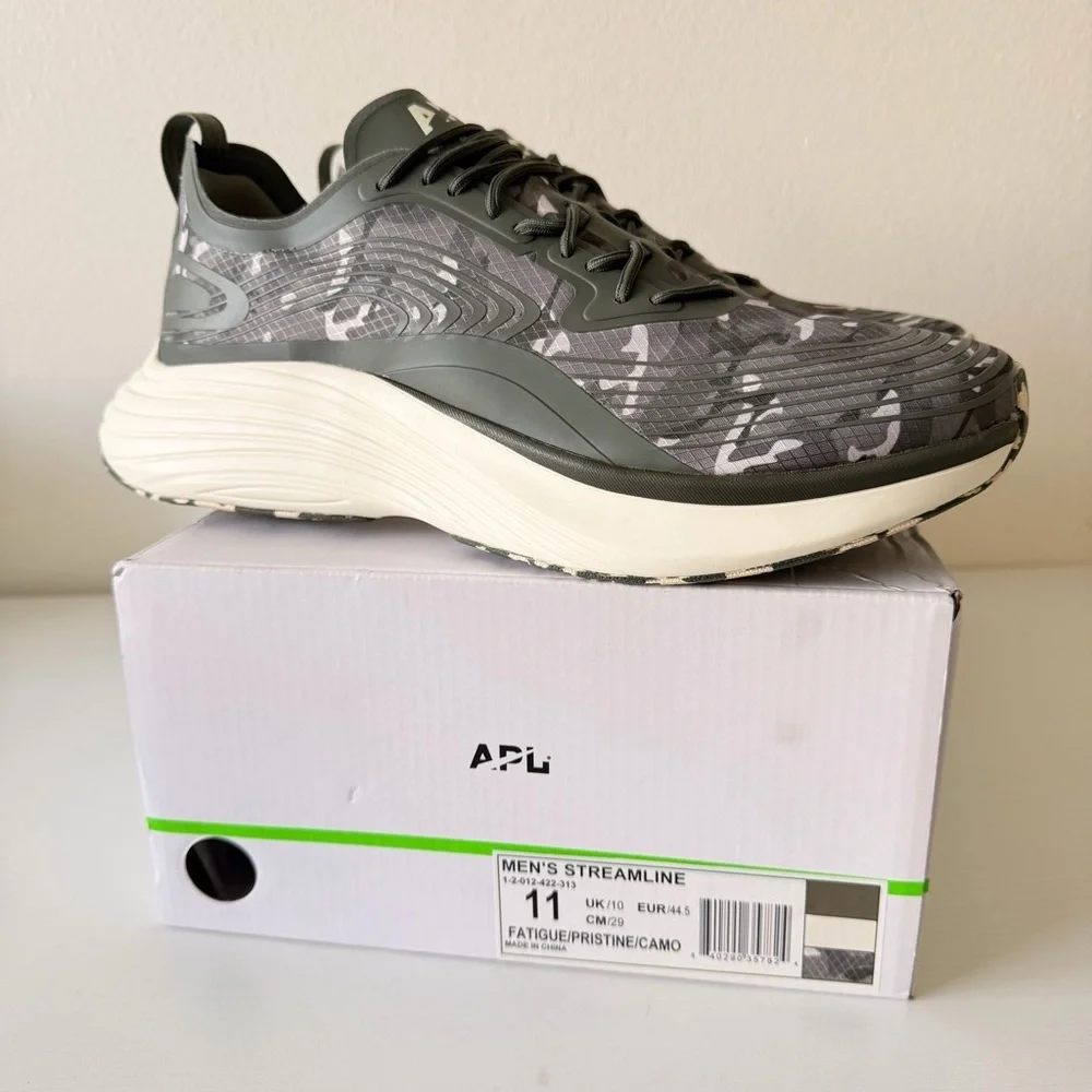 APL new techloom