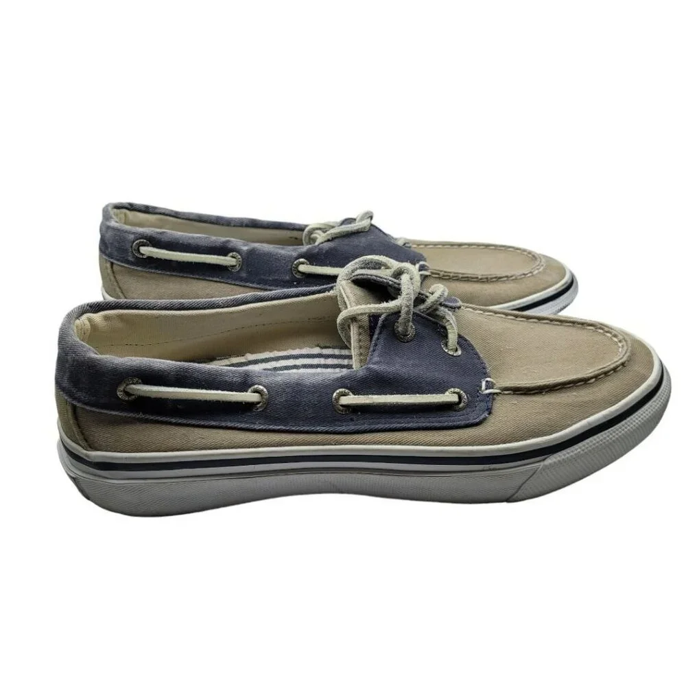 Sperry experience ultimate