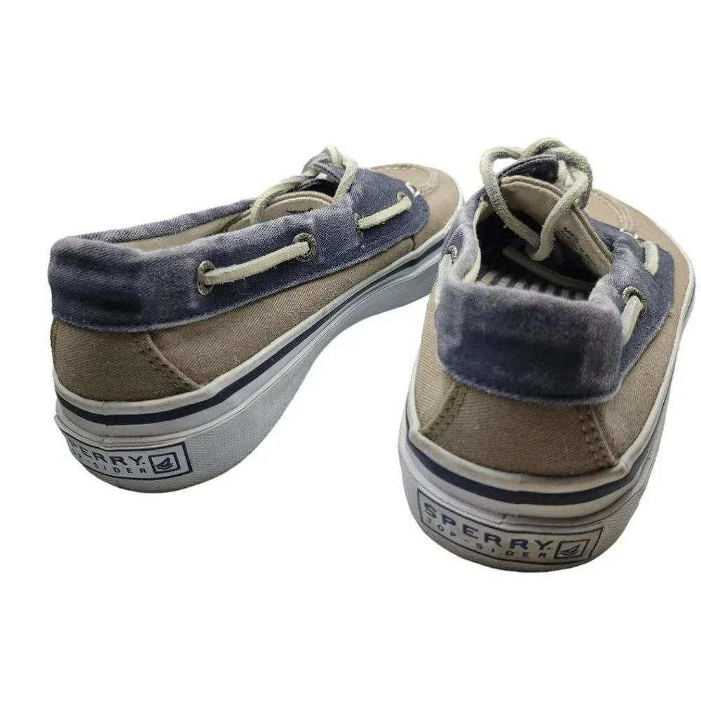 Sperry experience ultimate
