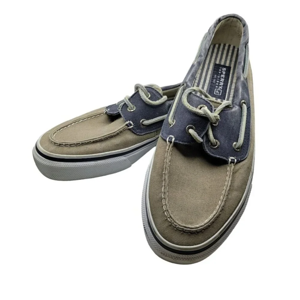 Sperry experience ultimate