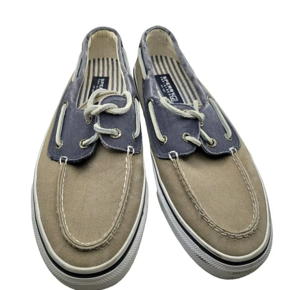Sperry experience ultimate