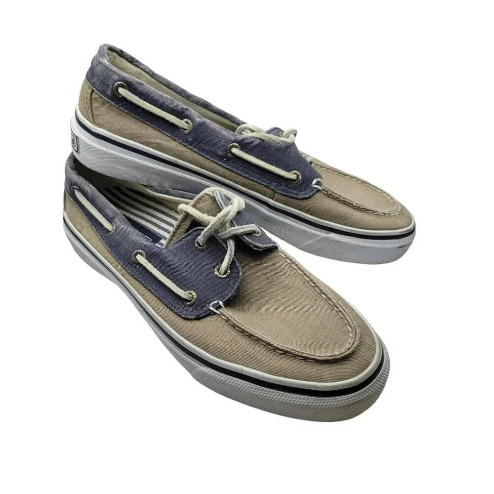 Sperry experience ultimate
