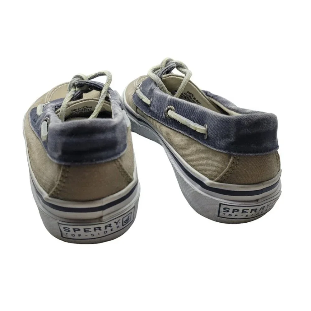 Sperry experience ultimate