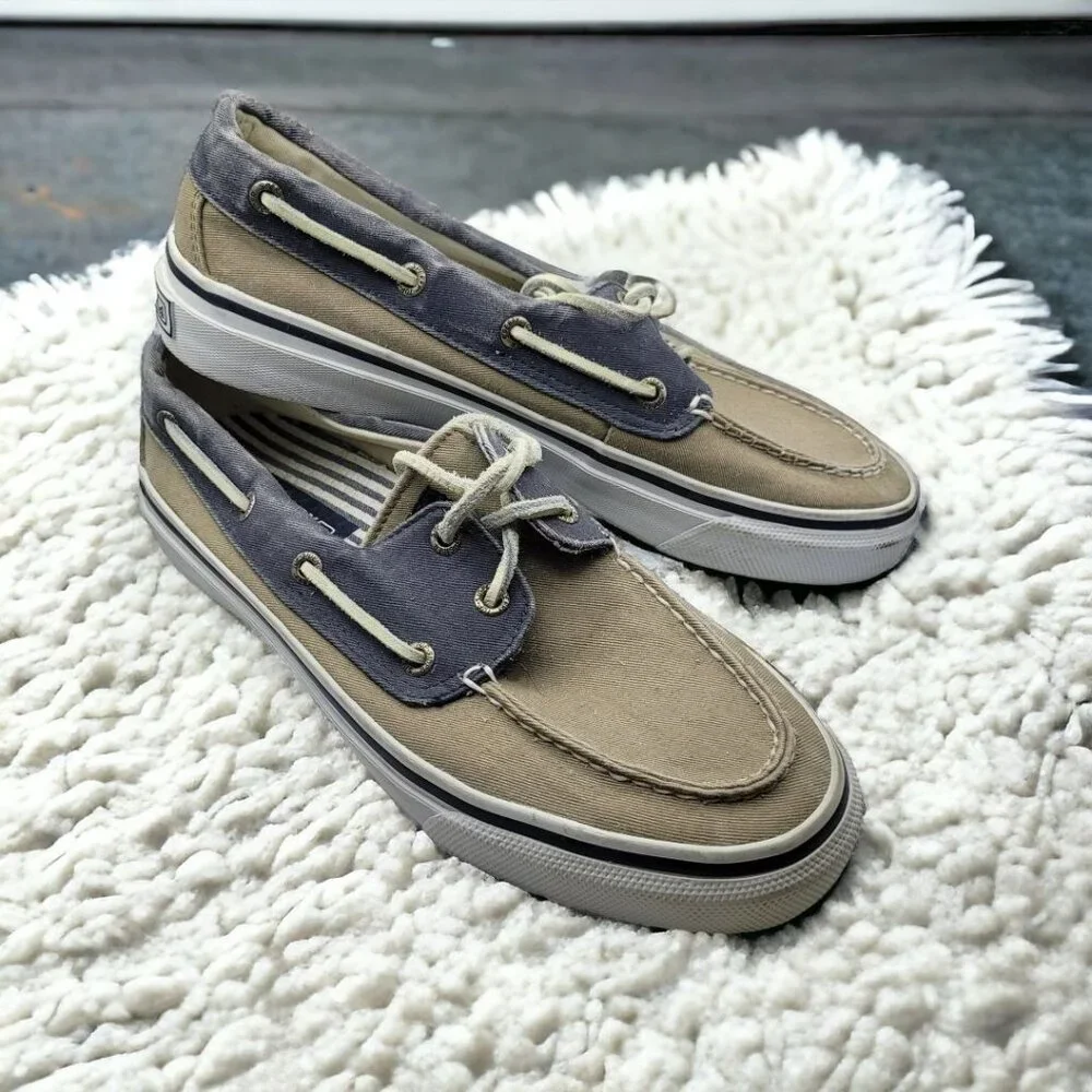 Sperry experience ultimate