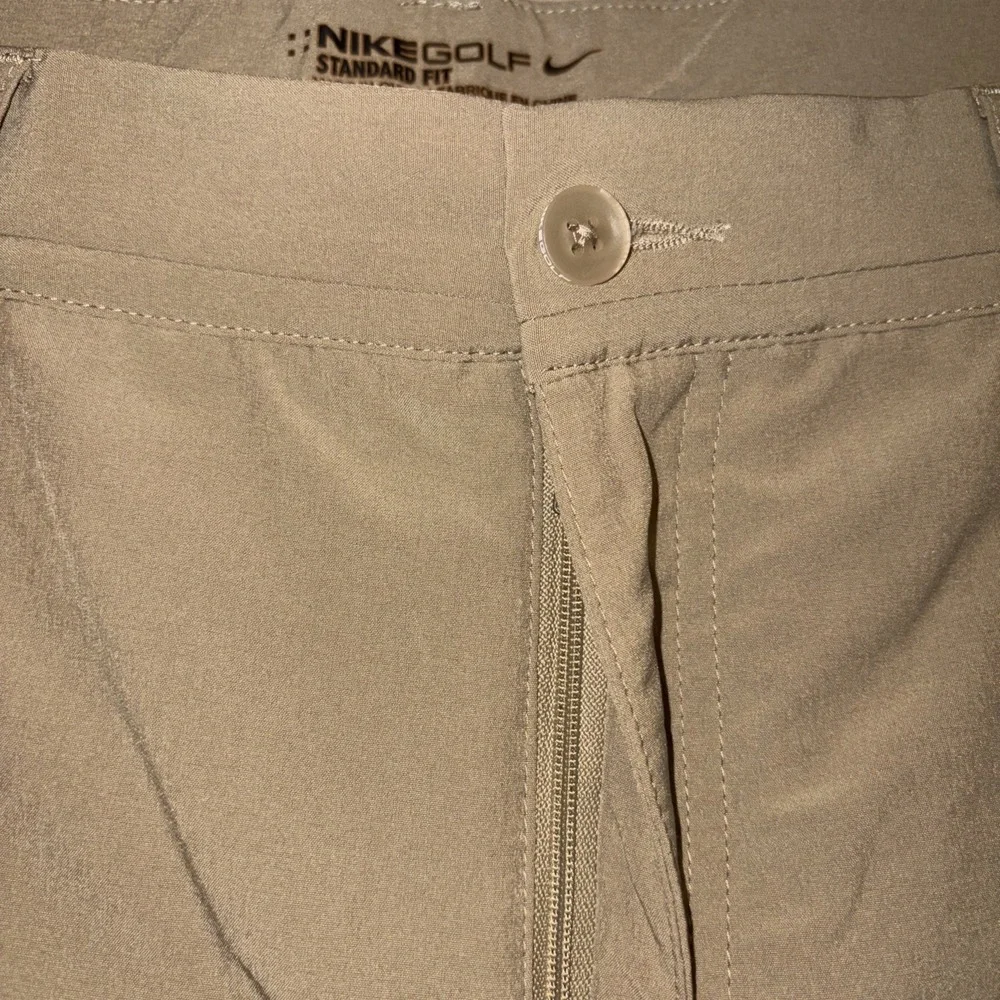 Nike dri fit